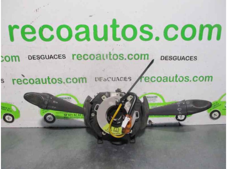 Recambio de mando luces para fiat multipla (186) 1.9 jtd cat referencia OEM IAM 7573490  