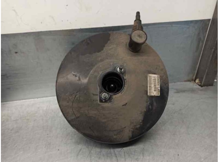 Recambio de servofreno para peugeot 206 berlina e-music referencia OEM IAM 9652276680 0204051093 BOSCH