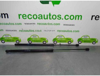 Recambio de amortiguadores capo para mercedes-benz clase c (w204) lim. 2.1 cdi cat referencia OEM IAM A2048800029 