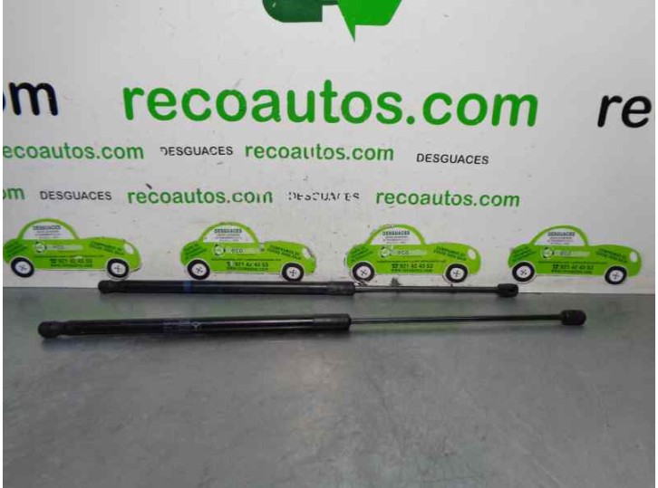 Recambio de amortiguadores capo para mercedes-benz clase c (w204) lim. 2.1 cdi cat referencia OEM IAM A2048800029 