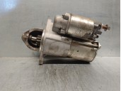 Recambio de motor arranque para opel zafira b 1.6 16v cat referencia OEM IAM 55556092 8000048 