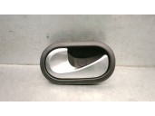 Replacement front left interior door handle for Smart Forfour Hatchback (453) Electric Drive / EQ (453.091) OEM reference 