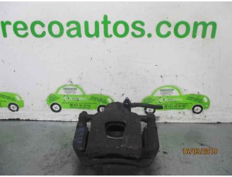 Recambio de pinza freno delantera derecha para fiat multipla (186) 1.9 jtd cat referencia OEM IAM T28028A 