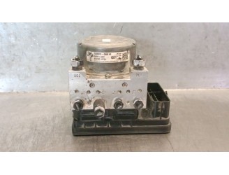 Recambio de abs para kia picanto iii (ja) 1.0 referencia OEM IAM 58900G6810 58910G6810 06210255704 ATE