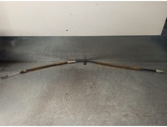 Recambio de cableado para jaguar xf 2.2 diesel cat referencia OEM IAM 9X232A809AB 