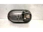 Replacement front left interior door handle for Smart Forfour Hatchback (453) Electric Drive / EQ (453.091) OEM reference 