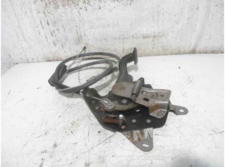 Recambio de palanca freno de mano para chevrolet trans sport 3.4 v6 cat referencia OEM IAM 