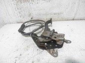 Recambio de palanca freno de mano para chevrolet trans sport 3.4 v6 cat referencia OEM IAM 
