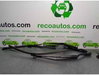 Recambio de brazo limpia delantero derecho para mercedes-benz clase c (w204) lim. 2.1 cdi cat referencia OEM IAM A2048200044 