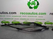Replacement front right wiper arm for Mercedes-Benz C-Class (W204) Lim. 2.1 CDI CAT OEM IAM reference A2048200044 