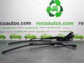 Replacement front right wiper arm for Mercedes-Benz C-Class (W204) Lim. 2.1 CDI CAT OEM IAM reference A2048200044 
