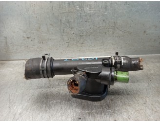 Recambio de termostato para volkswagen golf iv berlina (1j1) 1.9 tdi referencia OEM IAM 038121132C 