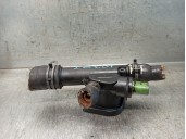 Recambio de termostato para volkswagen golf iv berlina (1j1) 1.9 tdi referencia OEM IAM 038121132C  