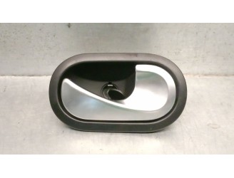 Recambio de maneta interior trasera derecha para smart forfour hatchback (453) electric drive / eq (453.091) referencia OEM IAM 