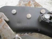 Recambio de palanca freno de mano para chevrolet trans sport 3.4 v6 cat referencia OEM IAM 