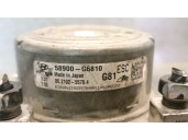 Recambio de abs para kia picanto iii (ja) 1.0 referencia OEM IAM 58900G6810 58910G6810 06210255704 ATE
