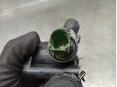 Recambio de termostato para volkswagen golf iv berlina (1j1) 1.9 tdi referencia OEM IAM 038121132C  