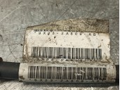 Recambio de cableado para jaguar xf 2.2 diesel cat referencia OEM IAM 9X232A809AB 