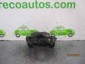 Recambio de pinza freno delantera izquierda para fiat multipla (186) 1.9 jtd cat referencia OEM IAM 2T8G278  