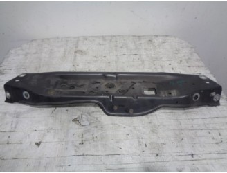 Recambio de panel frontal para opel zafira b 1.6 16v cat referencia OEM IAM 180316 DE CHAPA 