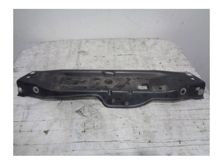 Recambio de panel frontal para opel zafira b 1.6 16v cat referencia OEM IAM 180316 DE CHAPA 