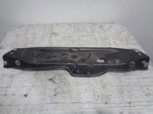Recambio de panel frontal para opel zafira b 1.6 16v cat referencia OEM IAM 180316 DE CHAPA 