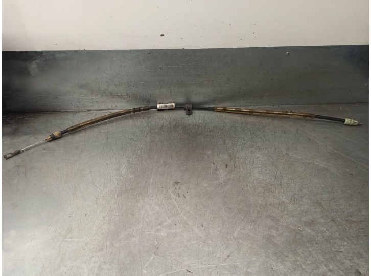 Recambio de cableado para jaguar xf 2.2 diesel cat referencia OEM IAM 9X232A635AB  