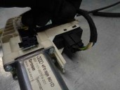 Recambio de elevalunas delantero izquierdo para audi a6 berlina (4f2) 2.0 tdi referencia OEM IAM 4F0837461D 6 PINES 4 PUERTAS