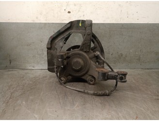 Recambio de mangueta delantera derecha para smart forfour hatchback (453) electric drive / eq (453.091) referencia OEM IAM A4533