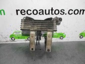 Replacement engine oil cooler for Hyundai Santa Fe (SM) 2.7 V6 CAT OEM IAM reference 2546026510 