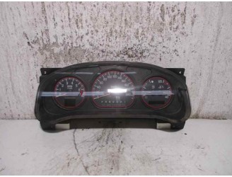 Recambio de cuadro instrumentos para chevrolet trans sport 3.4 v6 cat referencia OEM IAM 10317706 