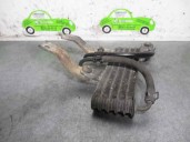 Replacement engine oil cooler for Hyundai Santa Fe (SM) 2.7 V6 cat OEM IAM reference 2546026510 