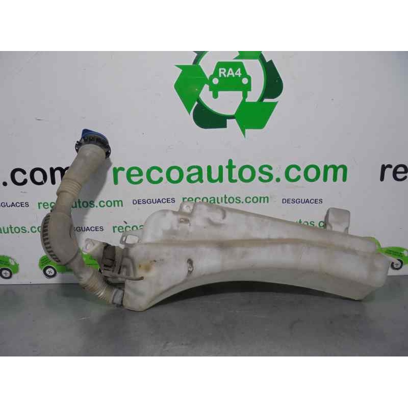 Recambio de deposito limpia para opel monterey 3.1 turbodiesel referencia OEM IAM   