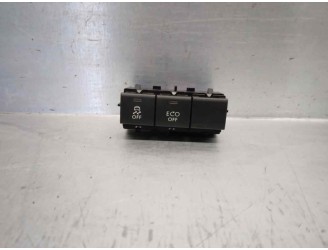 Recambio de interruptor para peugeot 308 sw 1.2 12v e-thp referencia OEM IAM 98033305ZD 
