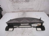 Recambio de cuadro instrumentos para chevrolet trans sport 3.4 v6 cat referencia OEM IAM 10317706 