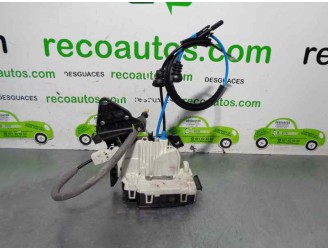 Recambio de cerradura puerta trasera izquierda para mercedes-benz clase c (w204) lim. 2.1 cdi cat referencia OEM IAM A0997300135