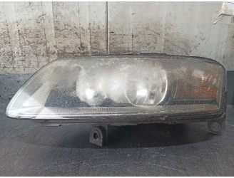 Recambio de faro izquierdo para audi a6 berlina (4f2) 2.0 tdi referencia OEM IAM 4F0941003 5 PUERTAS