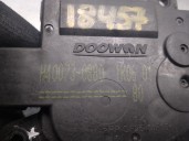 Recambio de motor calefaccion para kia rio 1.4 crdi cat referencia OEM IAM H400730880  