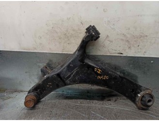 Recambio de brazo suspension inferior delantero izquierdo para subaru legacy familiar/outback b13 (bp) 2.5i outback referencia O