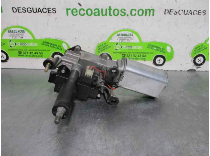 Recambio de motor limpia trasero para fiat multipla (186) 1.9 jtd cat referencia OEM IAM   