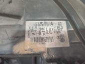 Recambio de faro izquierdo para audi a6 berlina (4f2) 2.0 tdi referencia OEM IAM 4F0941003 5 PUERTAS