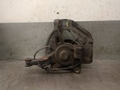 Replacement front left steering knuckle for Smart Forfour Hatchback (453) Electric Drive / EQ (453.091) OEM IAM reference A45