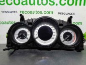 Recambio de cuadro instrumentos para mercedes-benz clase c (w204) lim. 2.1 cdi cat referencia OEM IAM A2049004609  