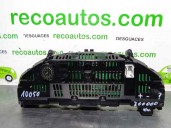 Recambio de cuadro instrumentos para mercedes-benz clase c (w204) lim. 2.1 cdi cat referencia OEM IAM A2049004609  