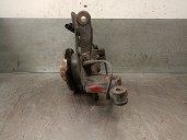 Replacement front left steering knuckle for Smart Forfour Hatchback (453) Electric Drive / EQ (453.091) OEM IAM reference A45