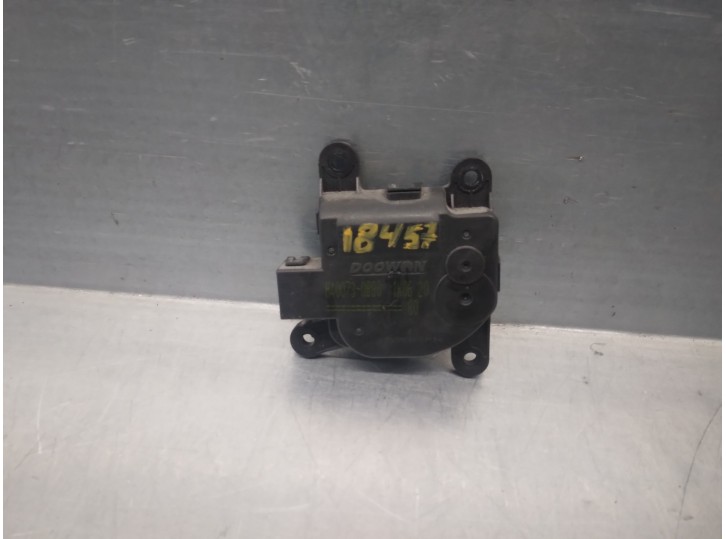 Recambio de motor calefaccion para kia rio 1.4 crdi cat referencia OEM IAM H400730880  