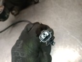 Replacement front left steering knuckle for Smart Forfour Hatchback (453) Electric Drive / EQ (453.091) OEM IAM reference A45
