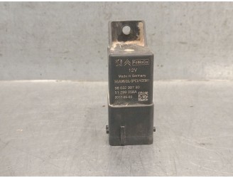 Recambio de caja precalentamiento para citroën jumpy combi 1.6 blue-hdi fap referencia OEM IAM 9803299780 51299058A MAGNA