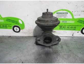 Recambio de valvula egr para fiat multipla (186) 1.9 jtd cat referencia OEM IAM 46460132 72255200 PIERBURG