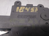 Recambio de motor calefaccion para kia rio 1.4 crdi cat referencia OEM IAM H400730880  